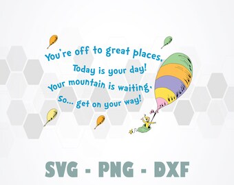 Download Dr Seuss Svg Etsy
