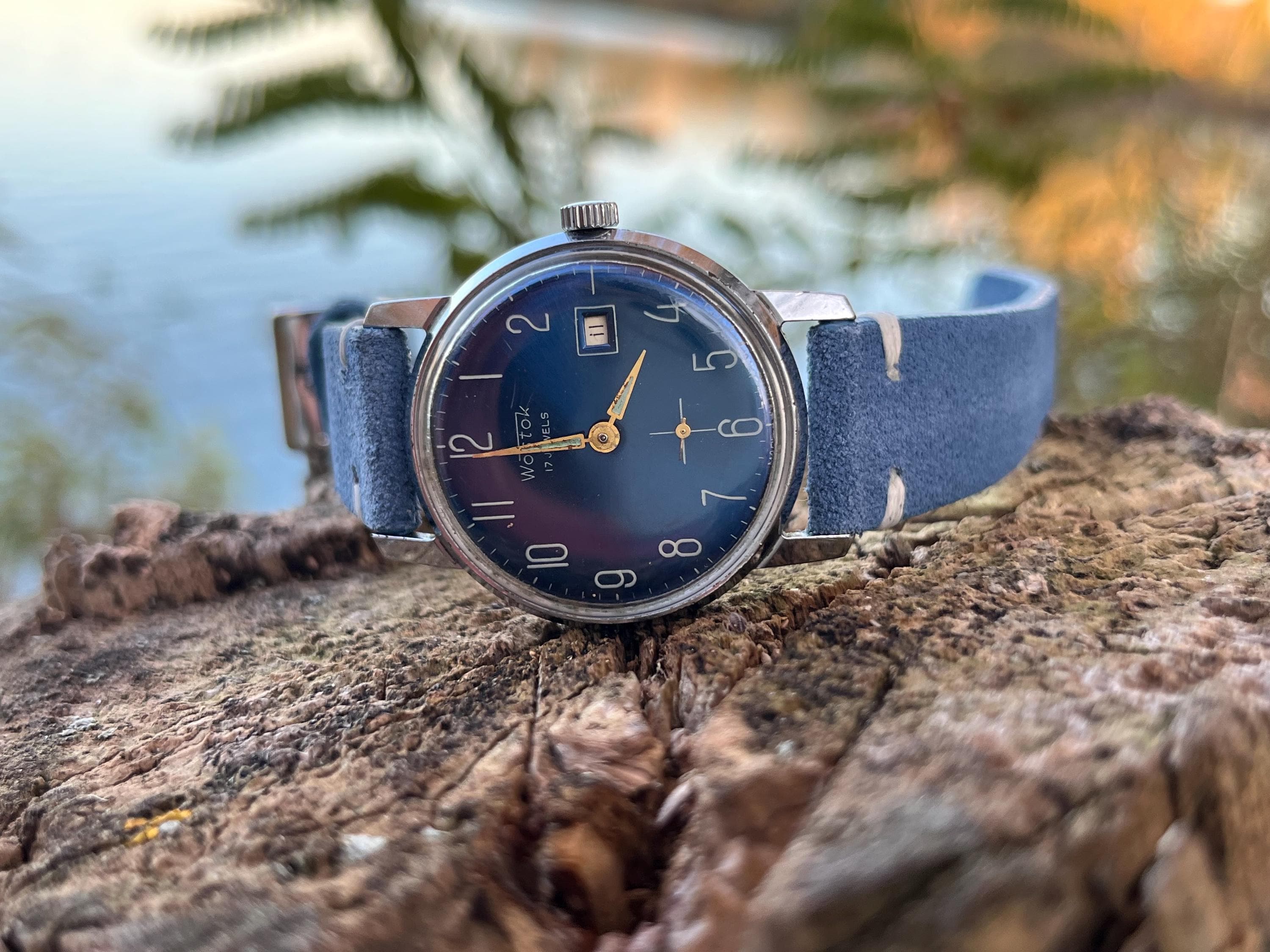 Orologio Di Putin Ukrainian Watches Italia