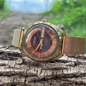 Orologi russi sovietici Etsy Italia
