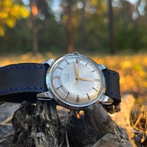 Poljot, Kirovskie poljot De Luxe, reloj poljot, reloj vintage para hombres Reloj mecánico soviético de la URSS para hombres