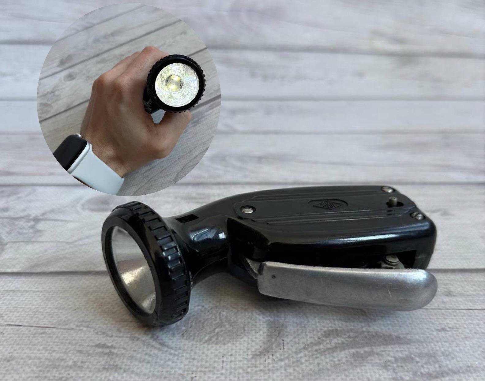 懐中電灯 - ビンテージ - Etsy 日本