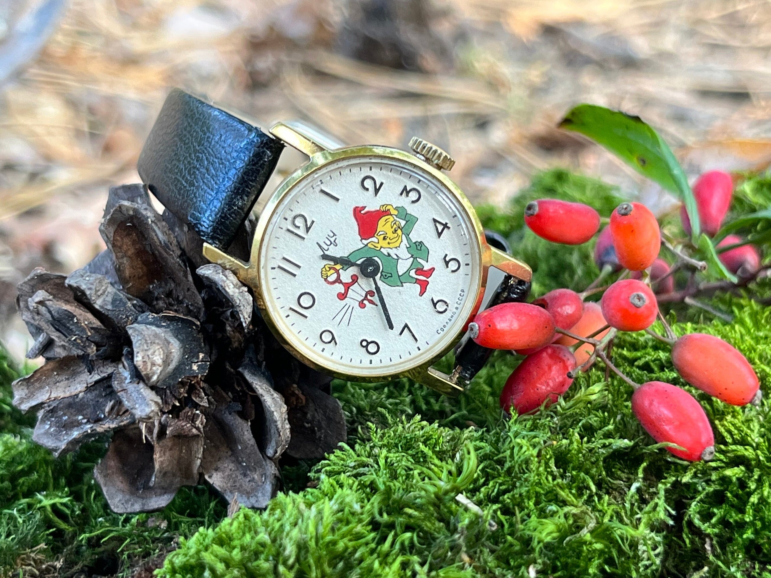 Relojes micro antiguos new arrivals