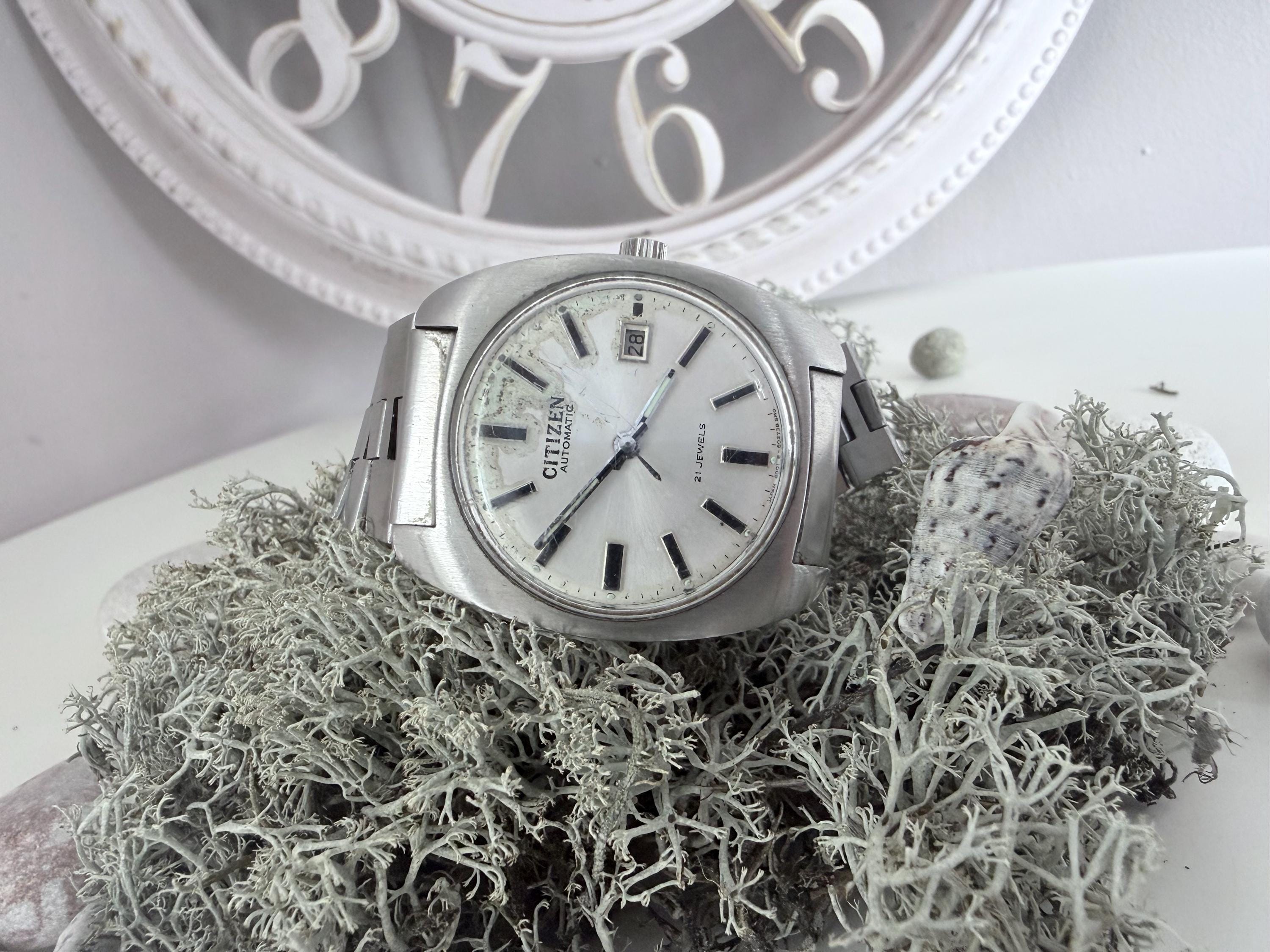 Citizen eagle 7 - Etsy 日本