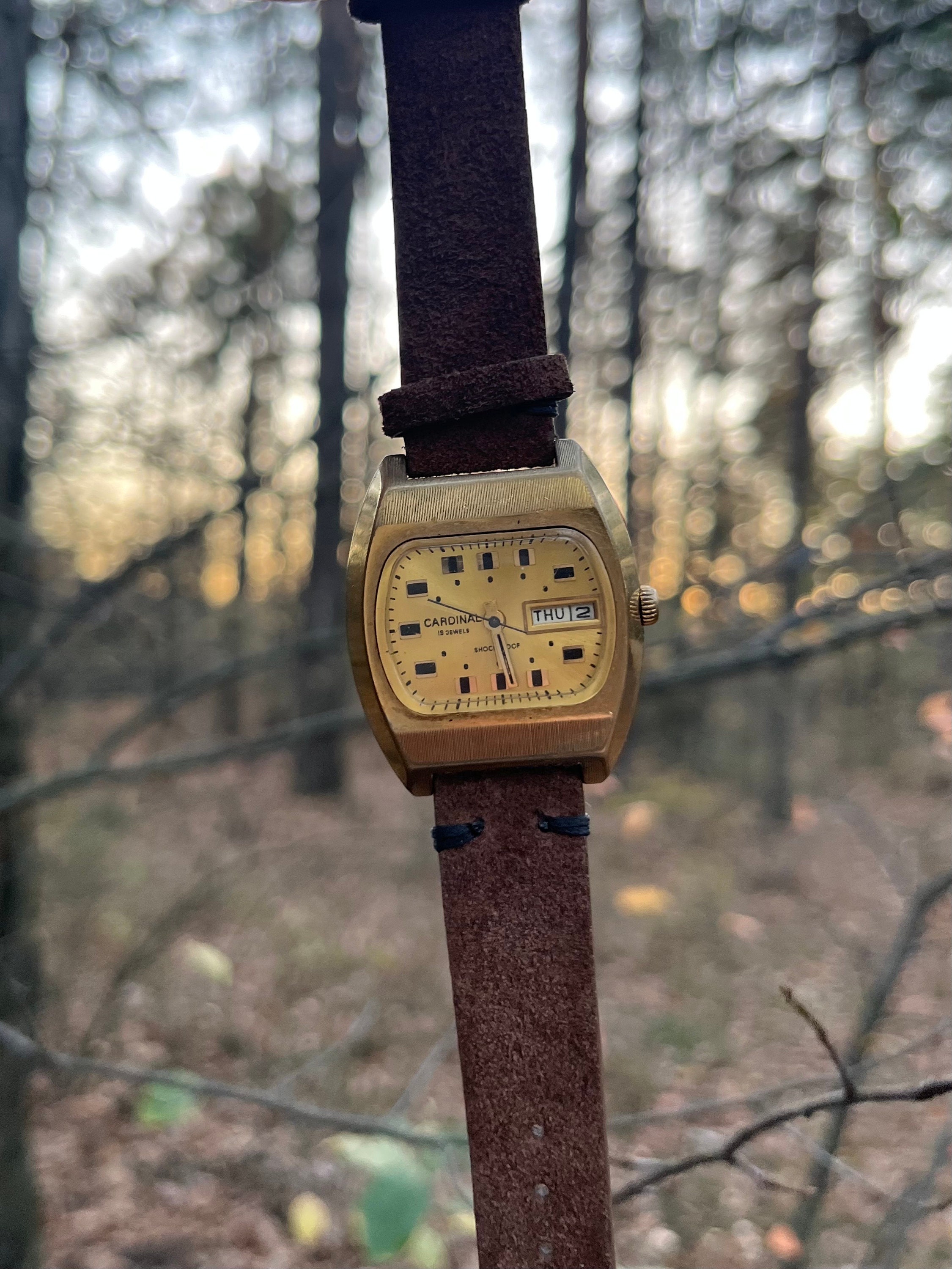 Raketa cardinal - Etsy 日本