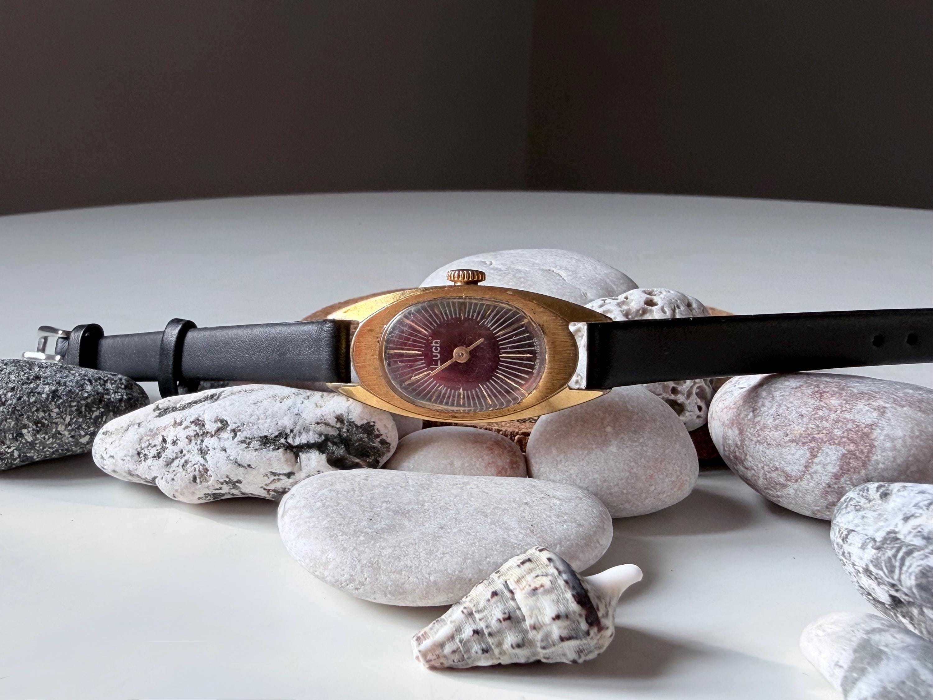 Soviet watch luch - Etsy 日本
