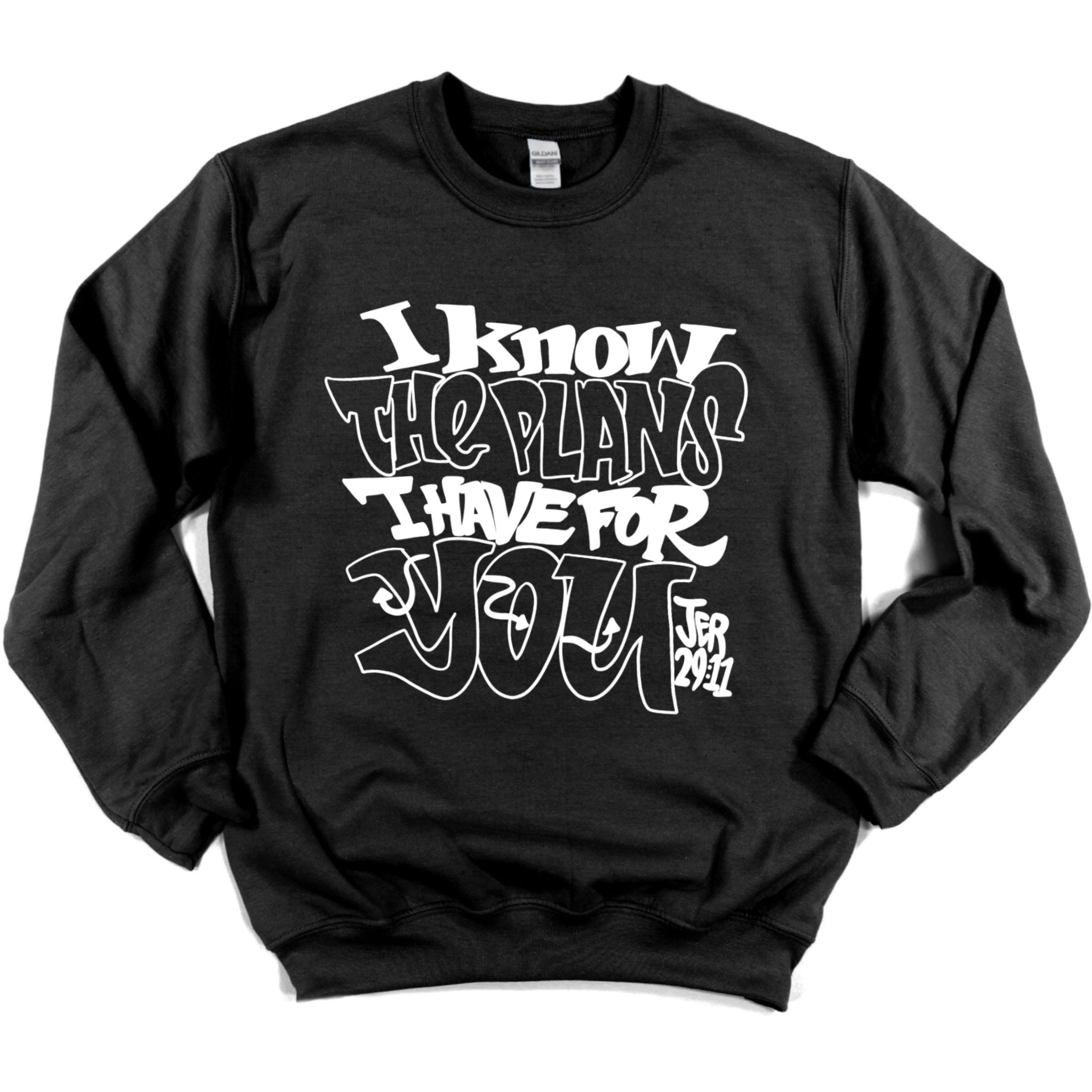 scripture sweatshirts