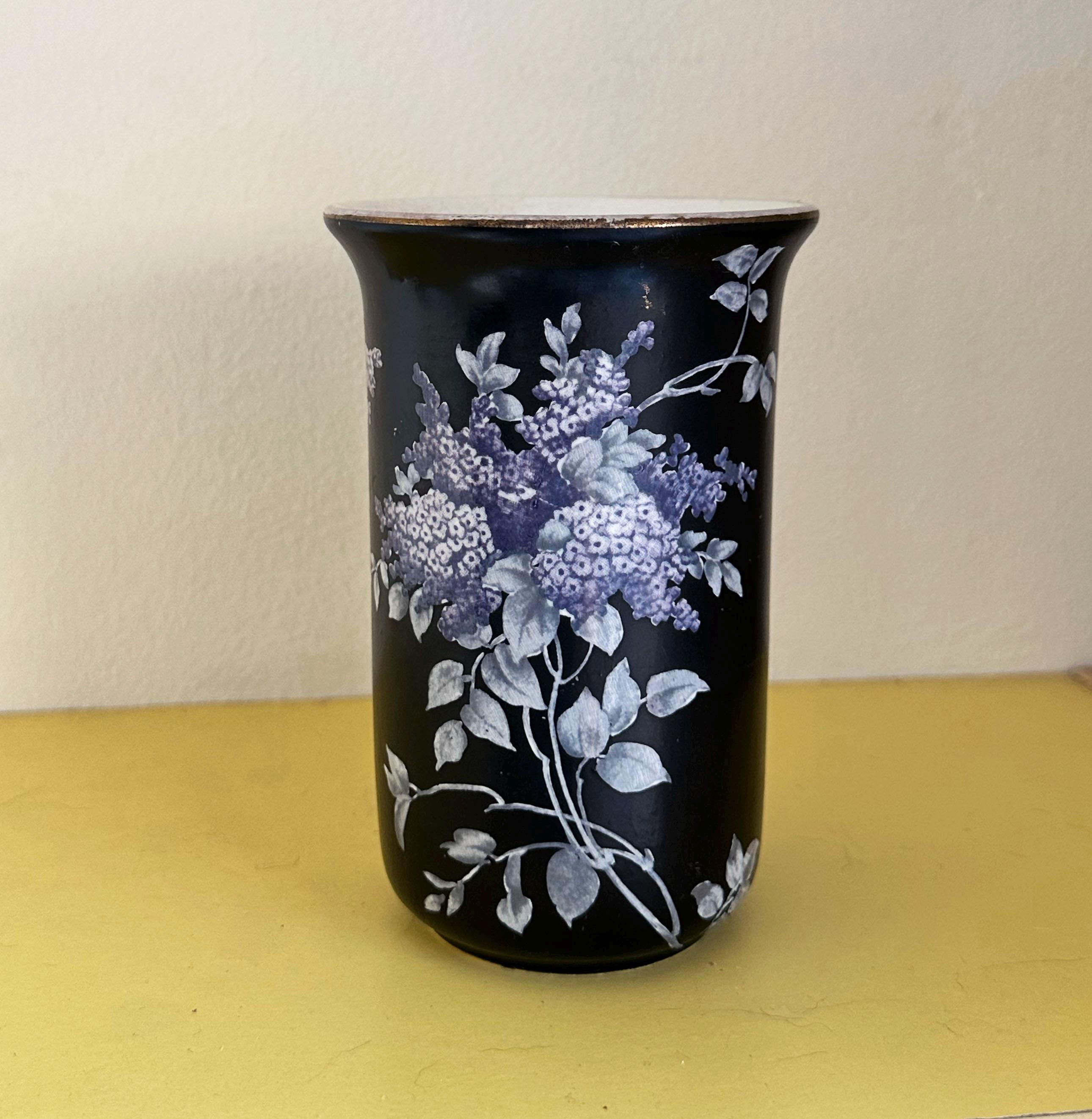 Stoke on Trent Pot - Etsy