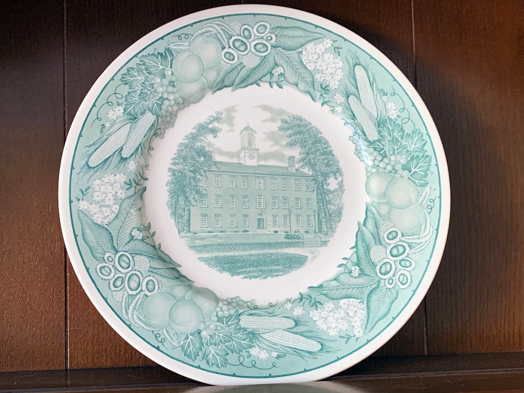 Wedgwood and Jones, Mcduffie & Stratton Ohio University Cutler Building