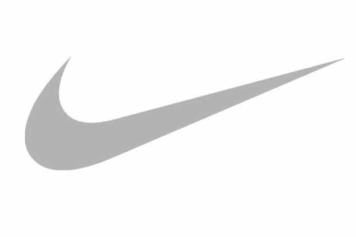 nike trainers with changeable tick
