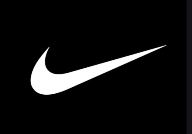 nike trainers with changeable tick