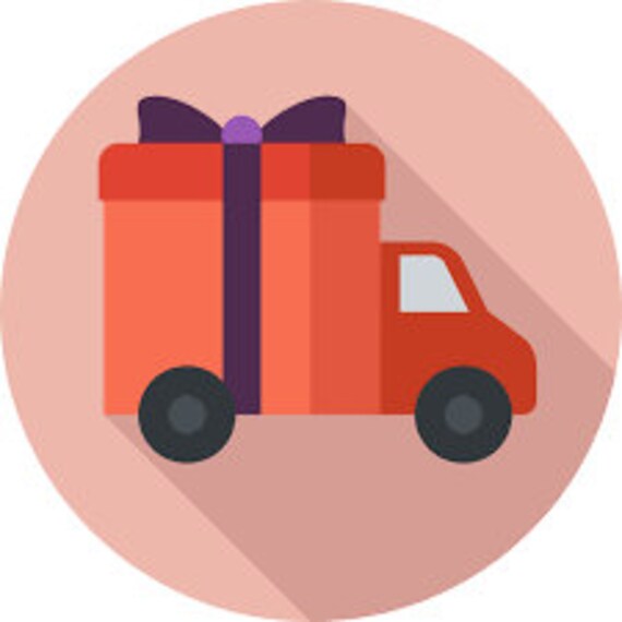 Shipping fee | Etsy