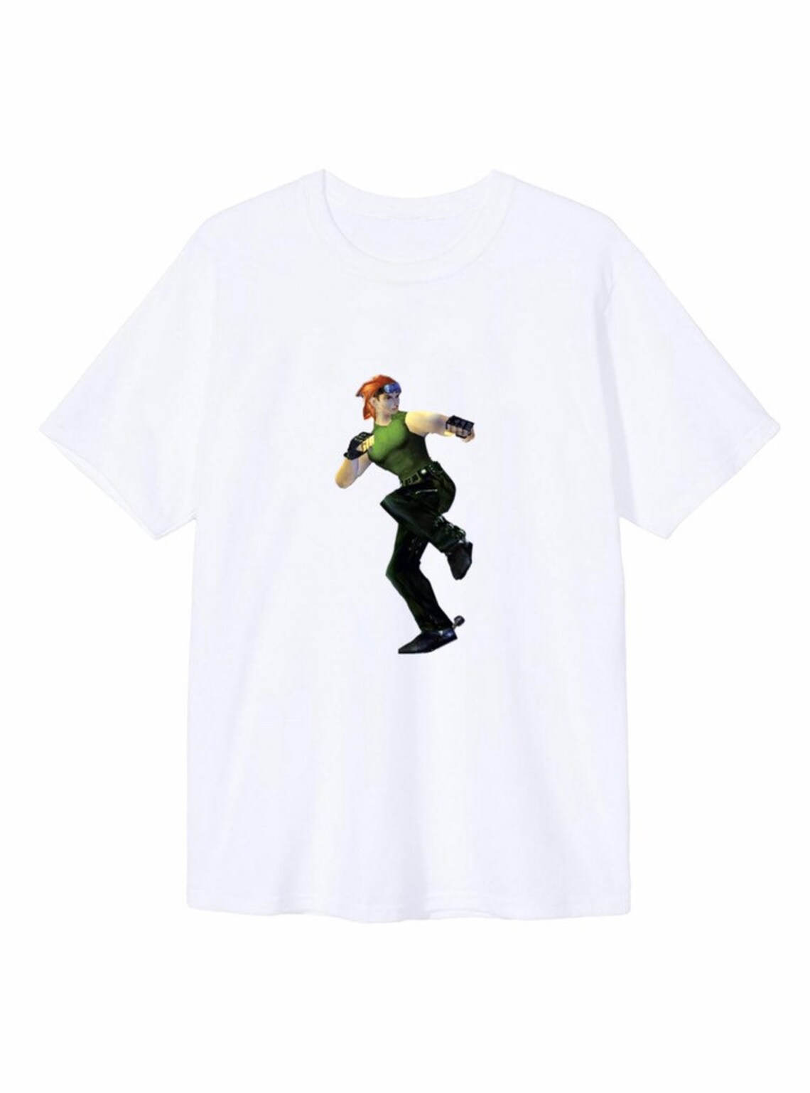 tekken 3 king shirt tekken 3 king shirt