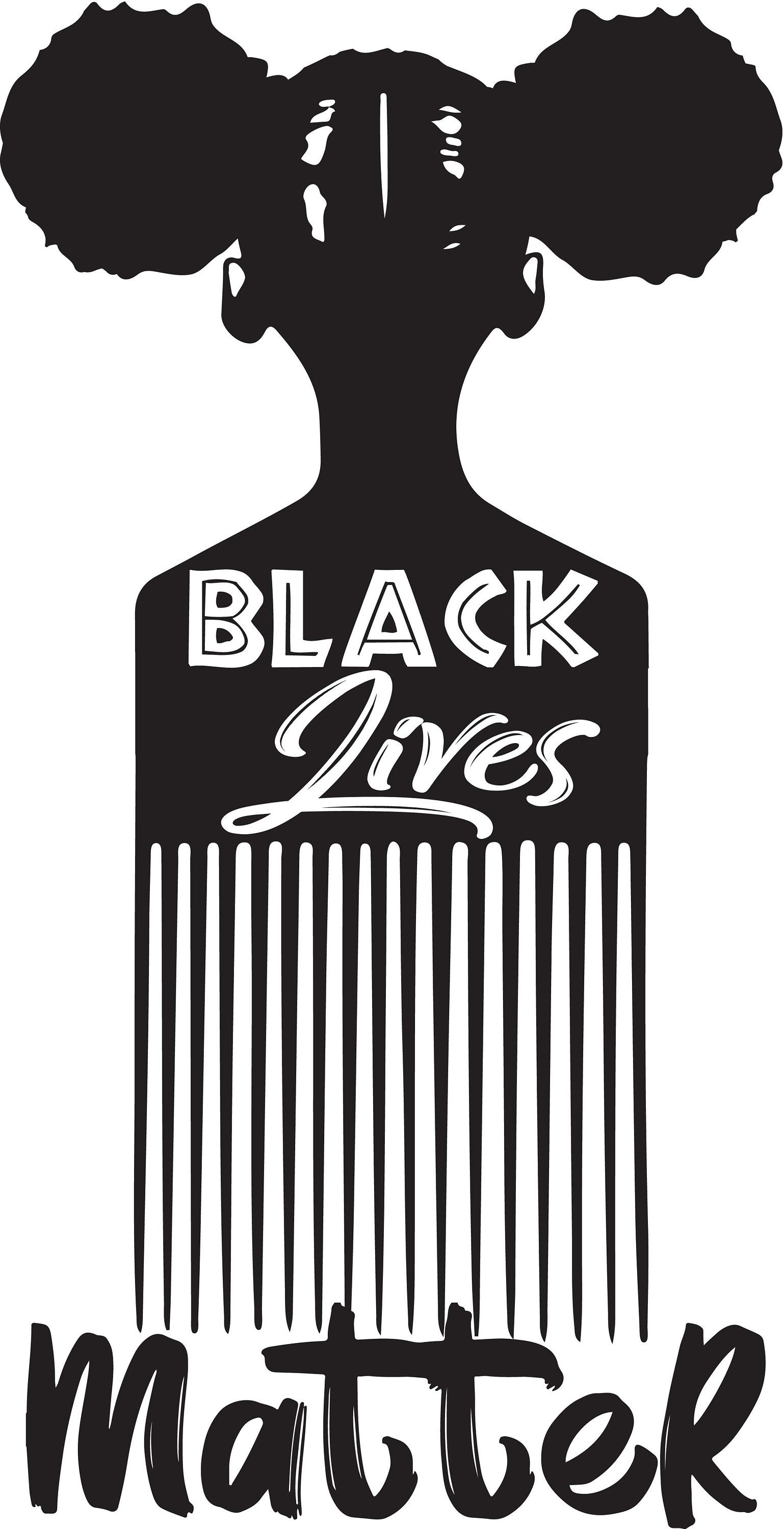 Blm Comb African American Clipart Afro Comb Svg Afro Comb BLM Svg - Etsy Australia