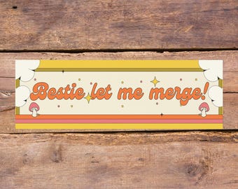 Bumper Sticker Magnet Meme