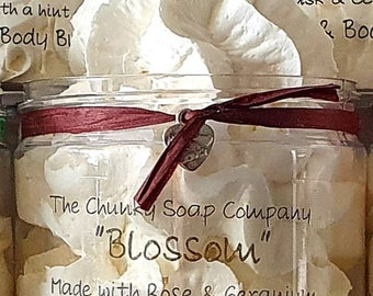 Blossom -  Hand & Body Butter