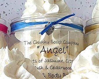 Angel Hand & Body Butter