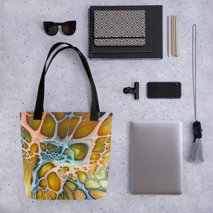 Tote bag