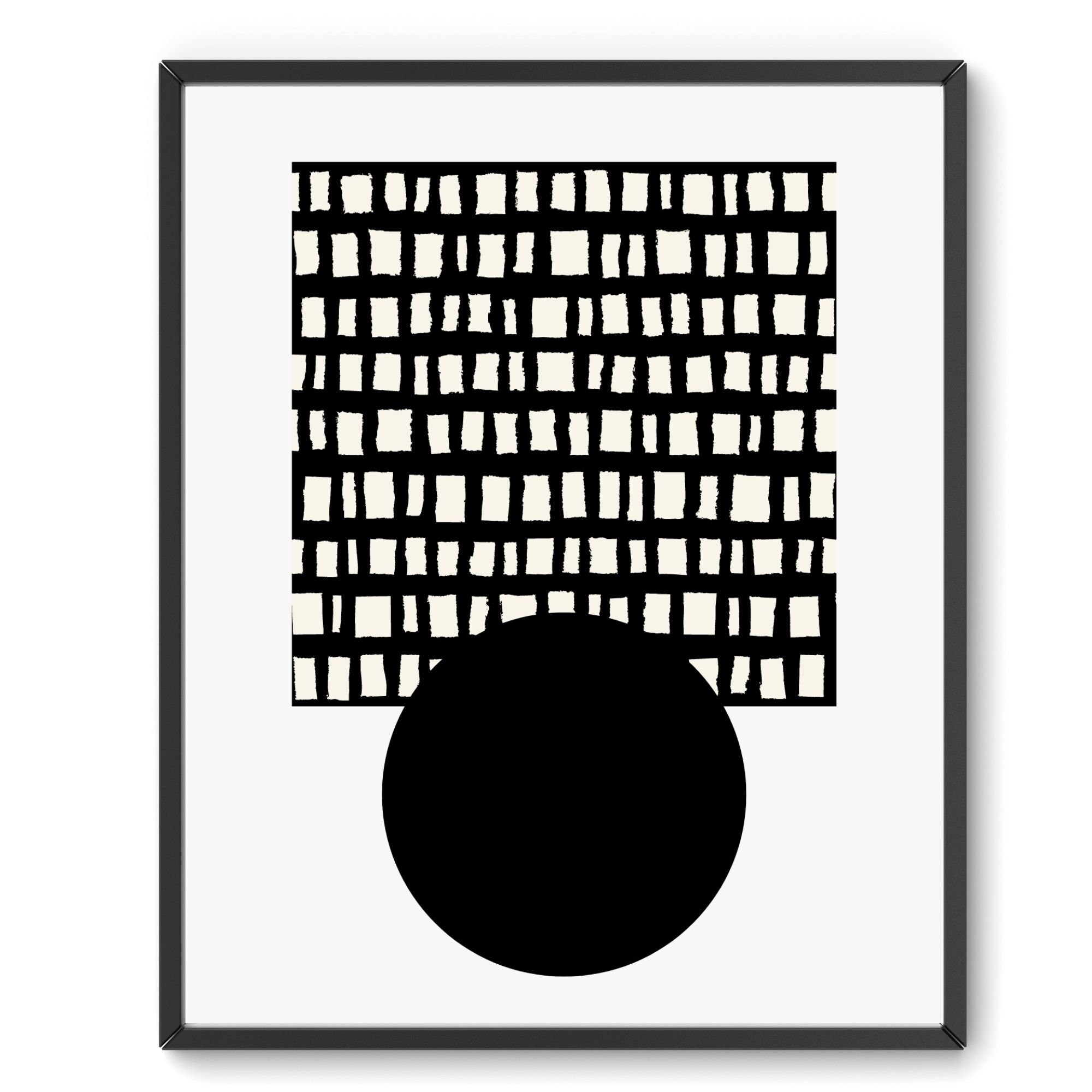 Gallery image with a fresh perspective