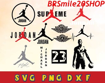 Download Free Michael Jordan Svg Etsy SVG Cut Files