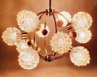 Richard Essig Lamp Etsy 