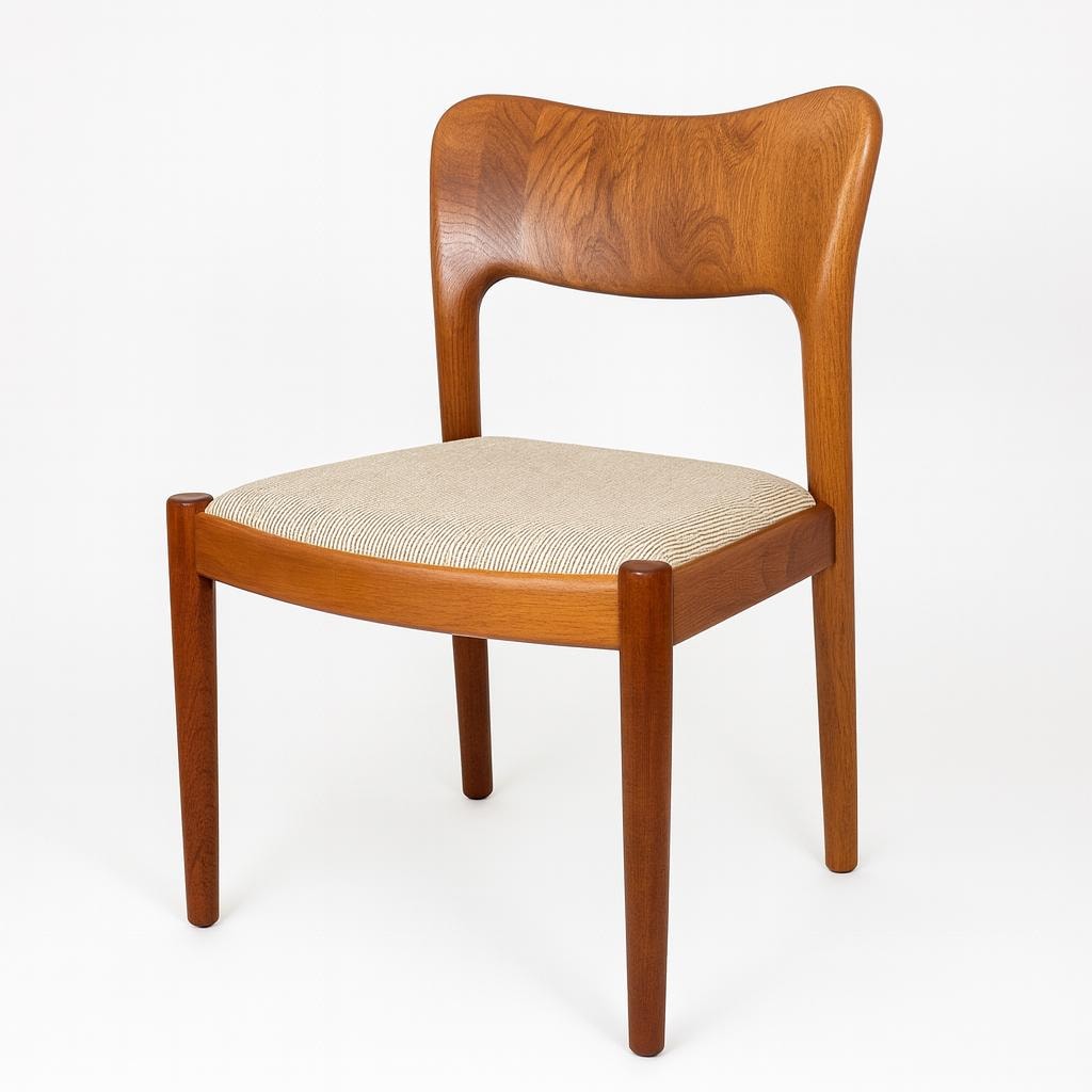 1960s dining chairs - Etsy 日本