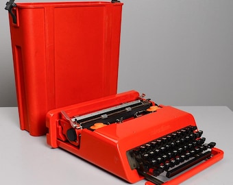 タイプライター オリベッティ バレンタイン ミッドセンチュリー il_340x270.6767054364_afx7.jpg