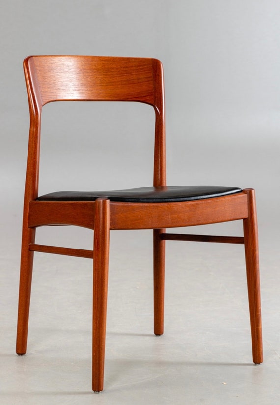 Modern outlet teak chairs