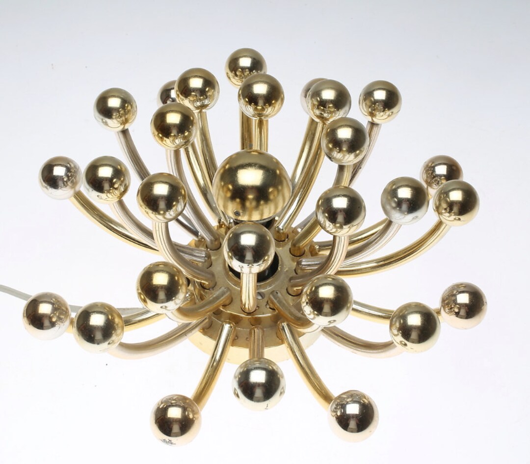 WALL LAMP 