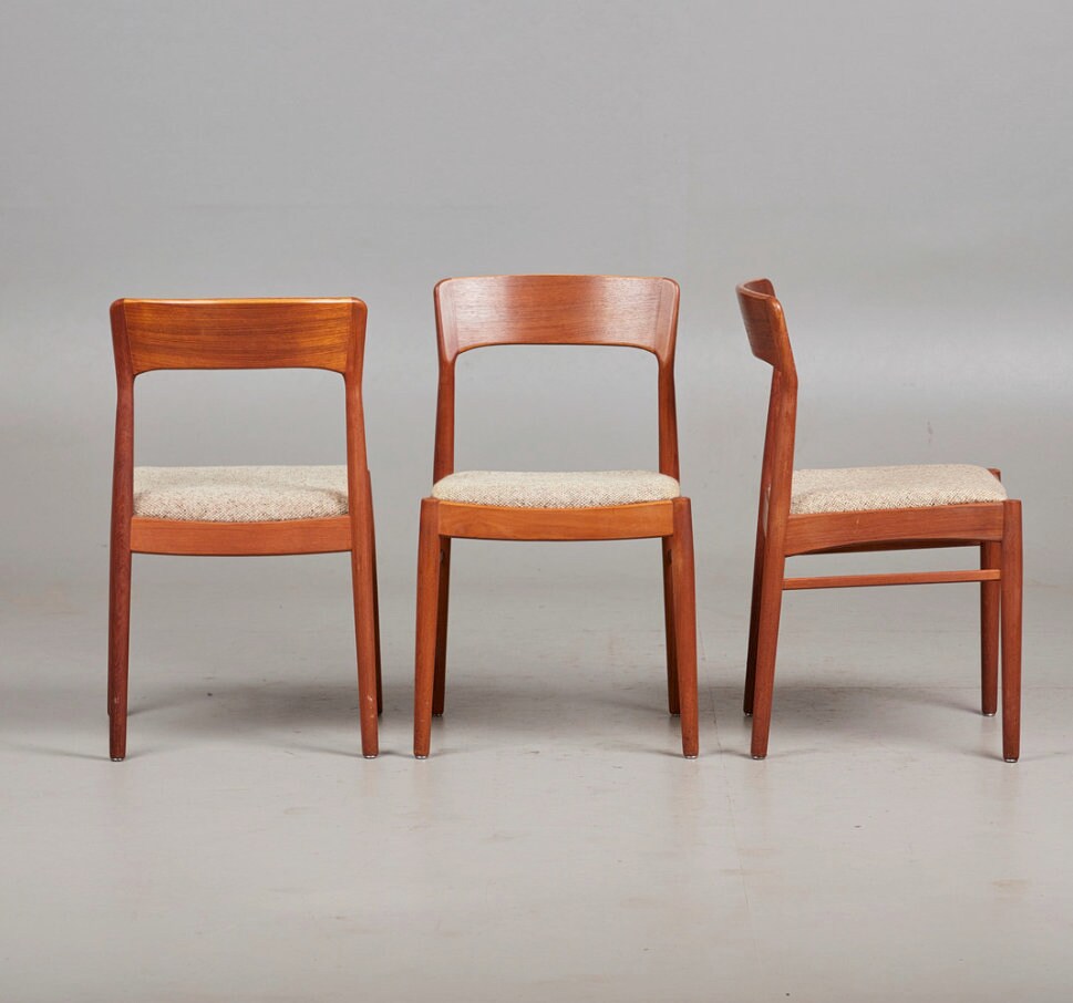 Johannes andersen chairs - Etsy 日本 Johannes andersen chairs - Etsy 日本