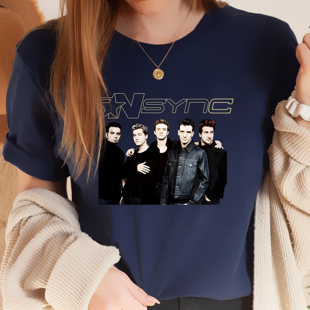 Nsync Png, in My Nsync Reunion Era PNG, Nsync Album Cover PNG, Nsync