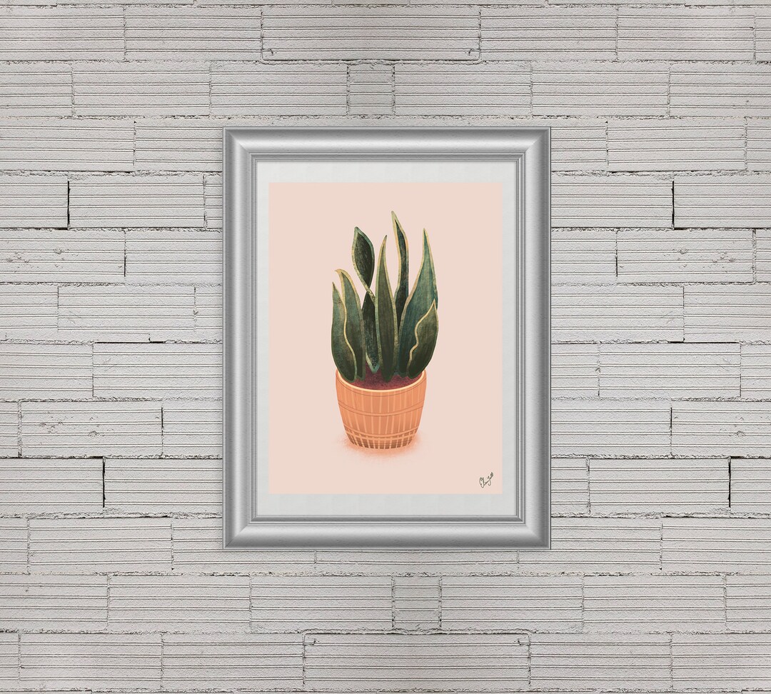 glass plant terrarium Root & Blown Glass Terrarium – The Artizan Way main image 0