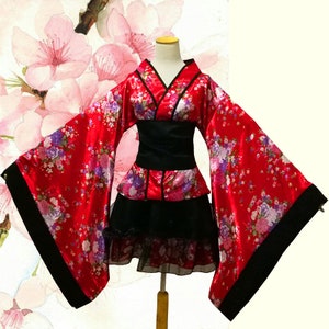 Plus Size Cosplay Etsy