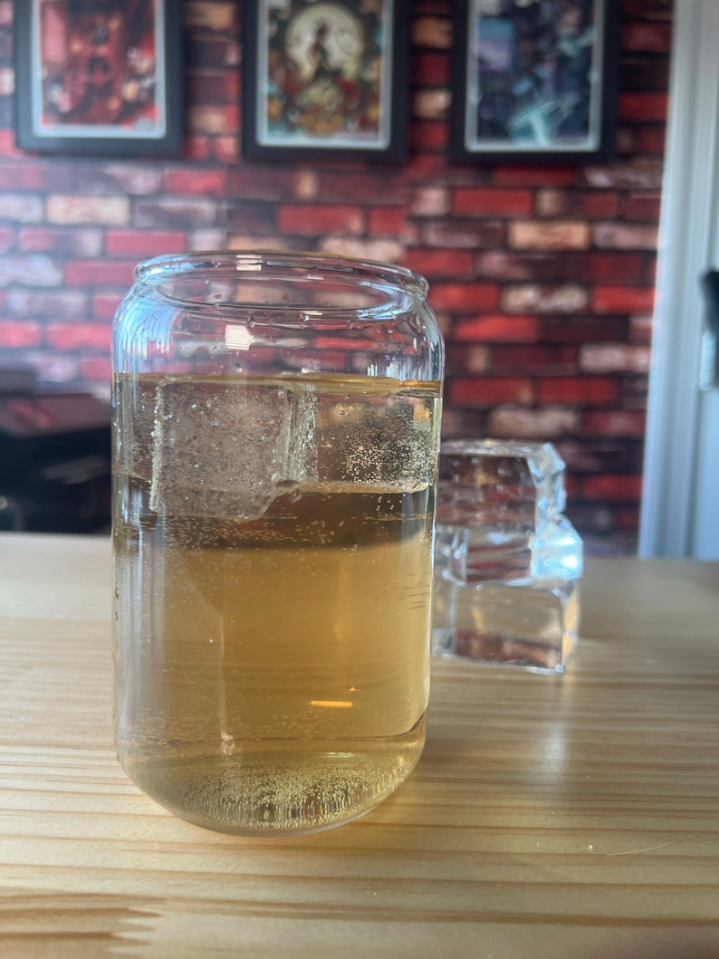 Floating Fake Ice Cubes Photography Props Reusable Ice Etsy