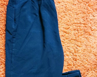 Black Chicos Pants - Etsy