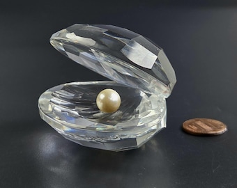 SWAROVSKI シェル 貝殻 置物 goldplazajp_it9v15ztftsk