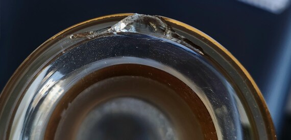 ヴィンテージ - ワイングラス＆デキャンタセット - BOC47 by BOHEMIA