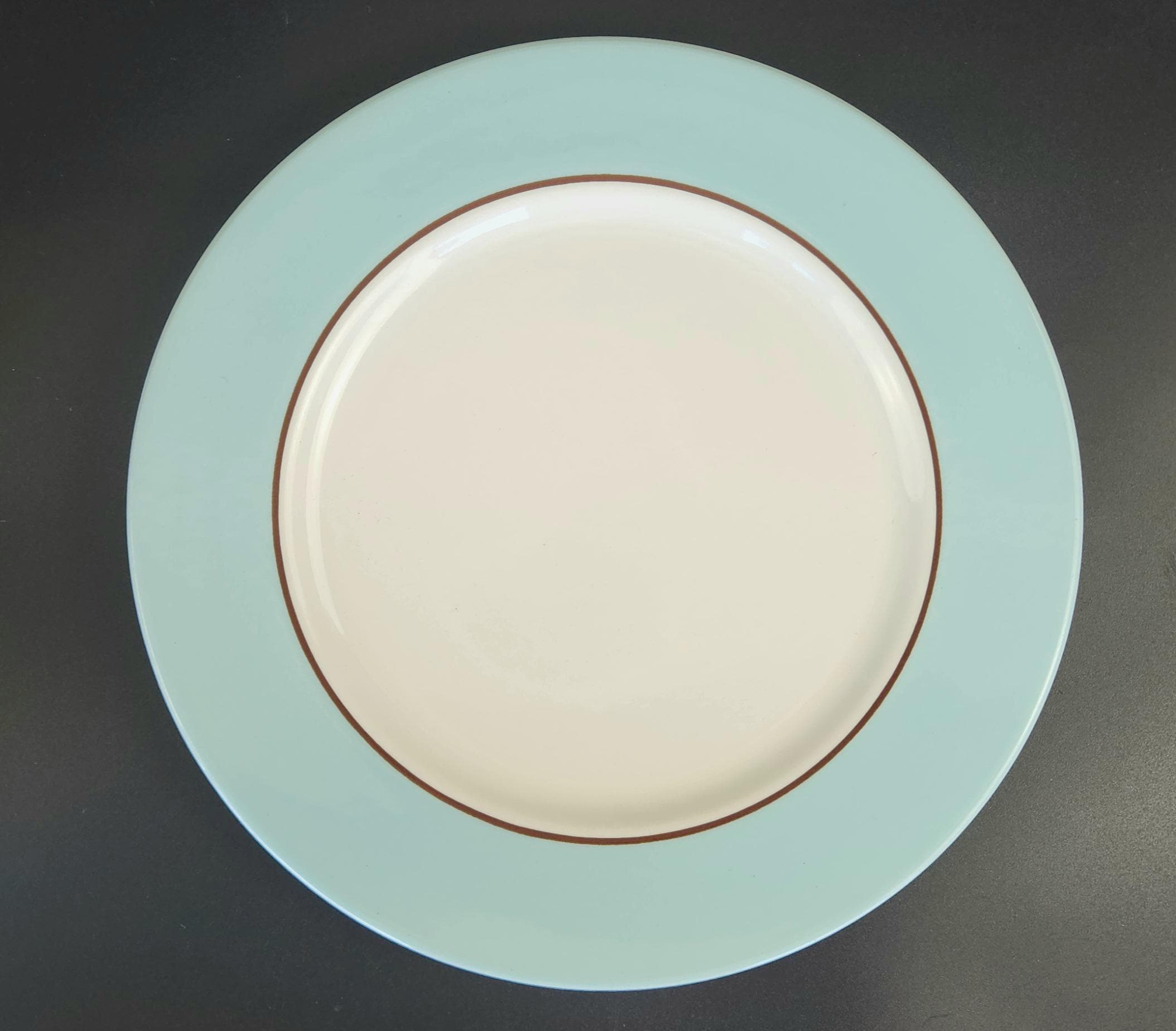 Pagnossin Plate - Etsy