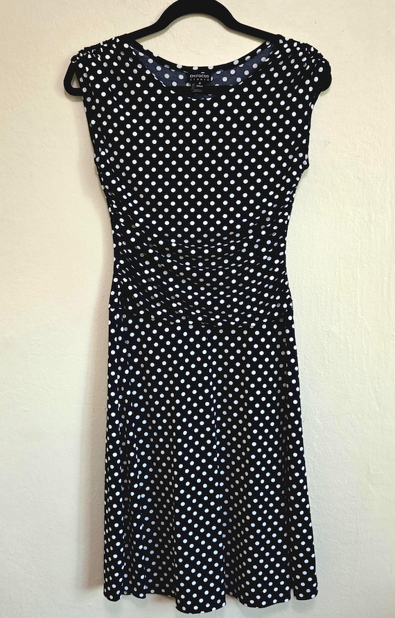 en focus studio blue dress Enfocus Studio | Dresses | Nwot En Focus Studio Royal Blue Dress With  Embellished Bodice