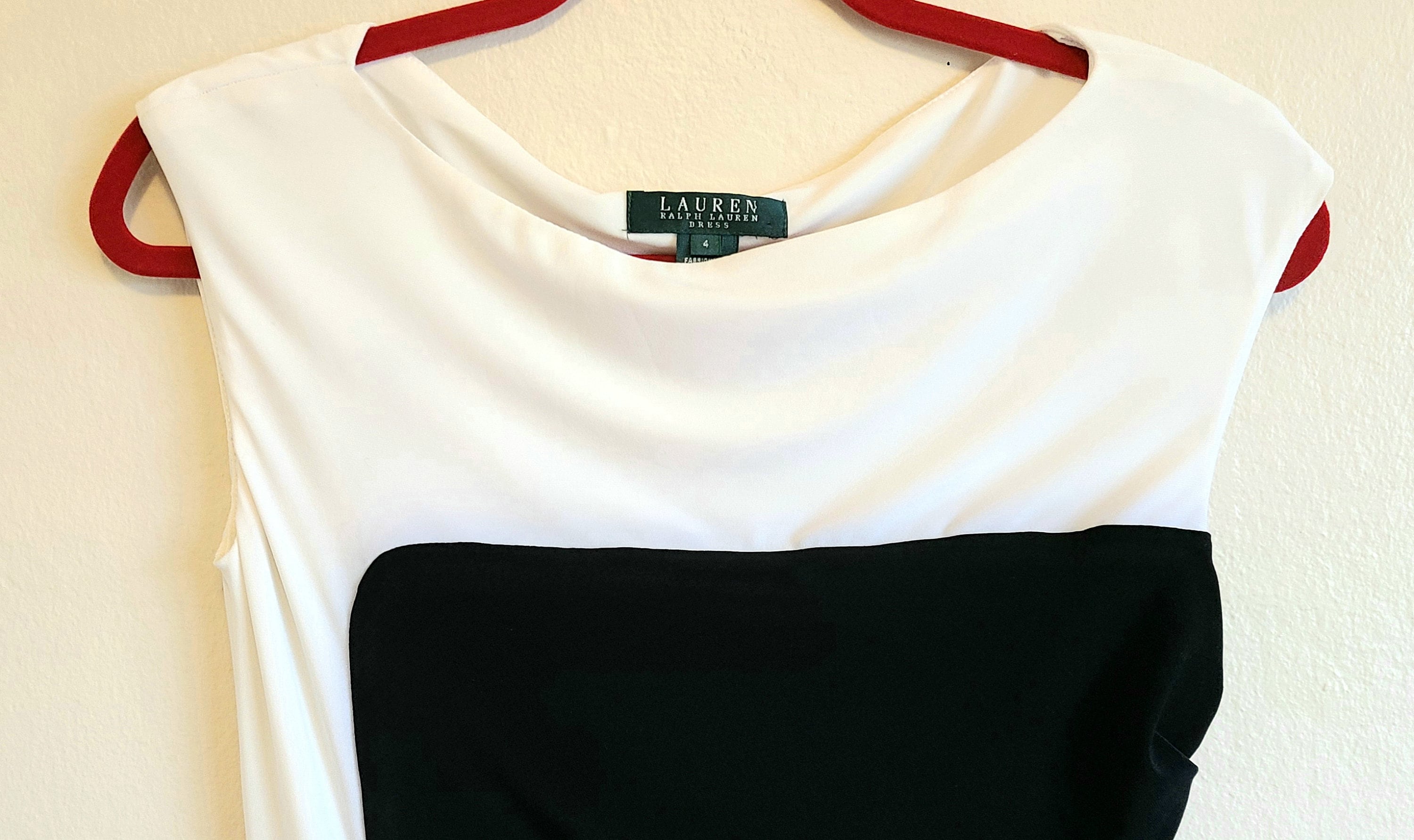 Ralph Lauren BLACK ファーマル KIMONOドレス Ralph Lauren ファーマル KIMONOスタイルドレス ブライダル
