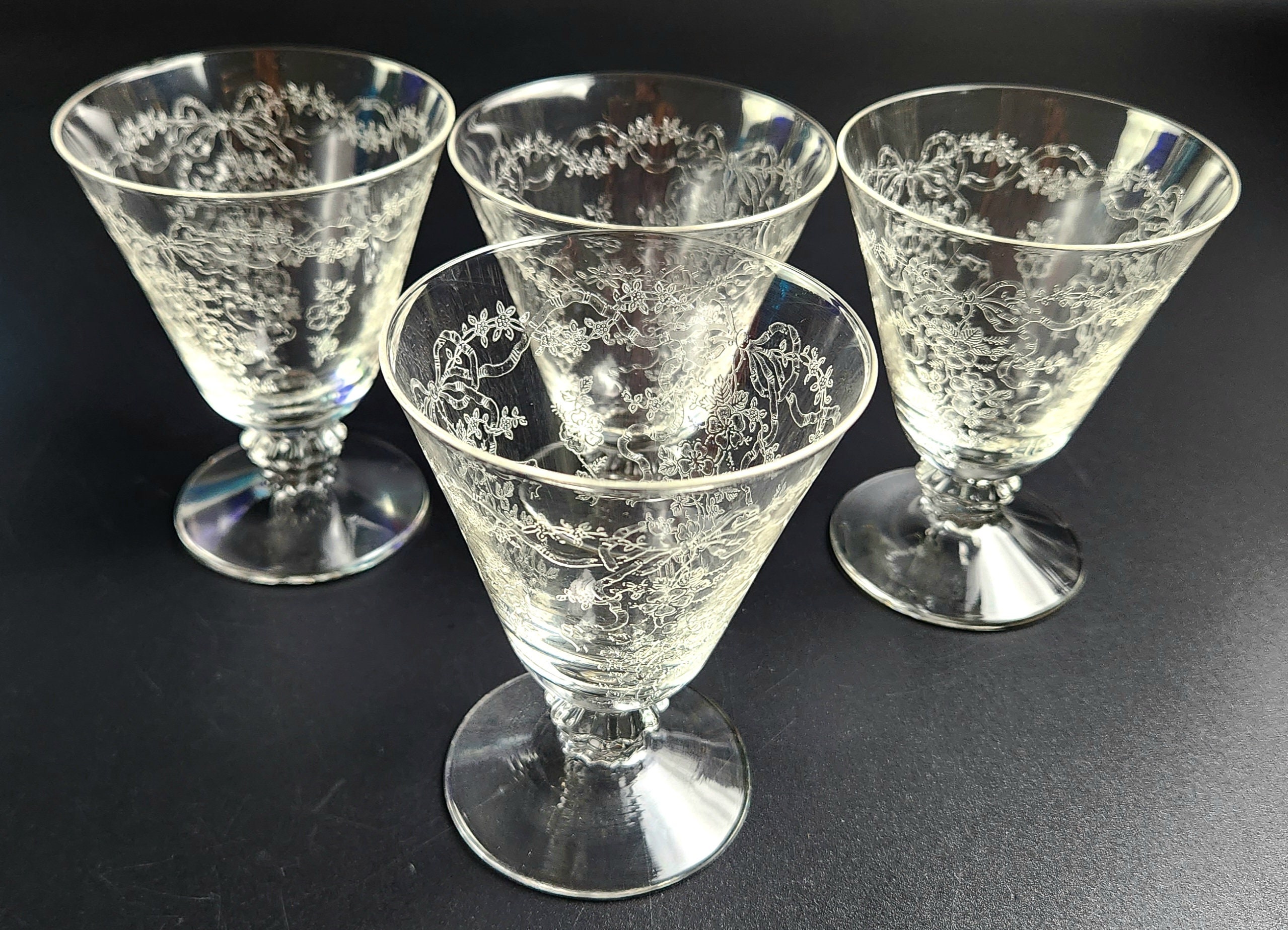 フォストリアロマンス - Etsy 日本