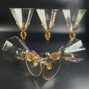 御値引◉ The M.V.M. Cappellin Glassworks and Mvm cappellin - Etsy 日本