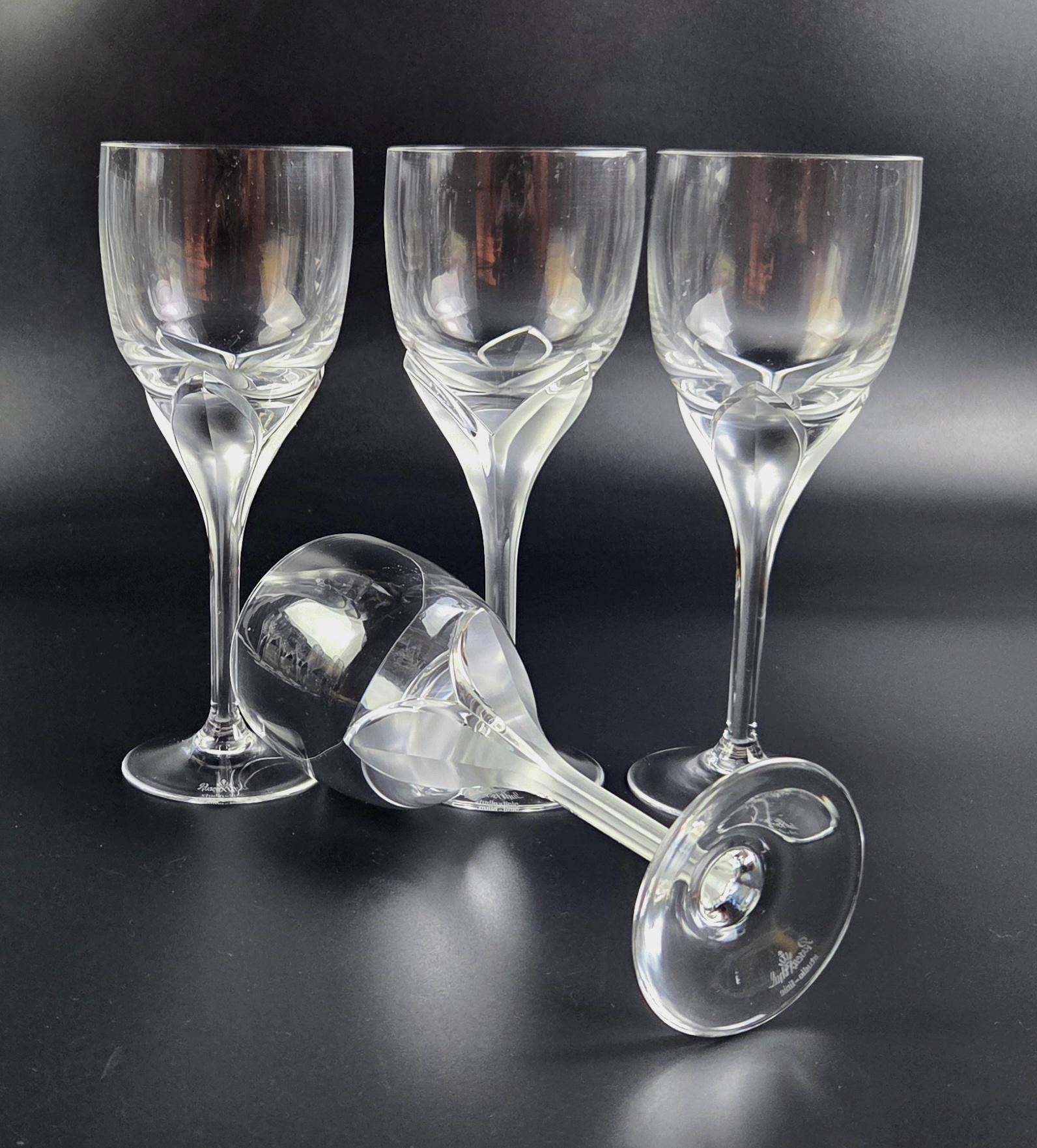 Rosenthal wine glass - Etsy 日本