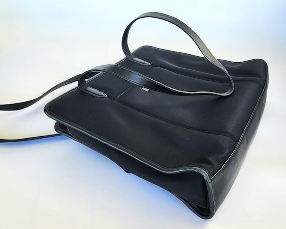【vintage】old coach bag Vintage COACH #4186 