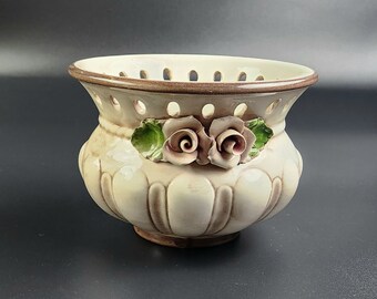 [イタリア製] ヴィンテージ　マジョルカ　陶器花瓶 il_340x270.6049074032_enbc.jpg
