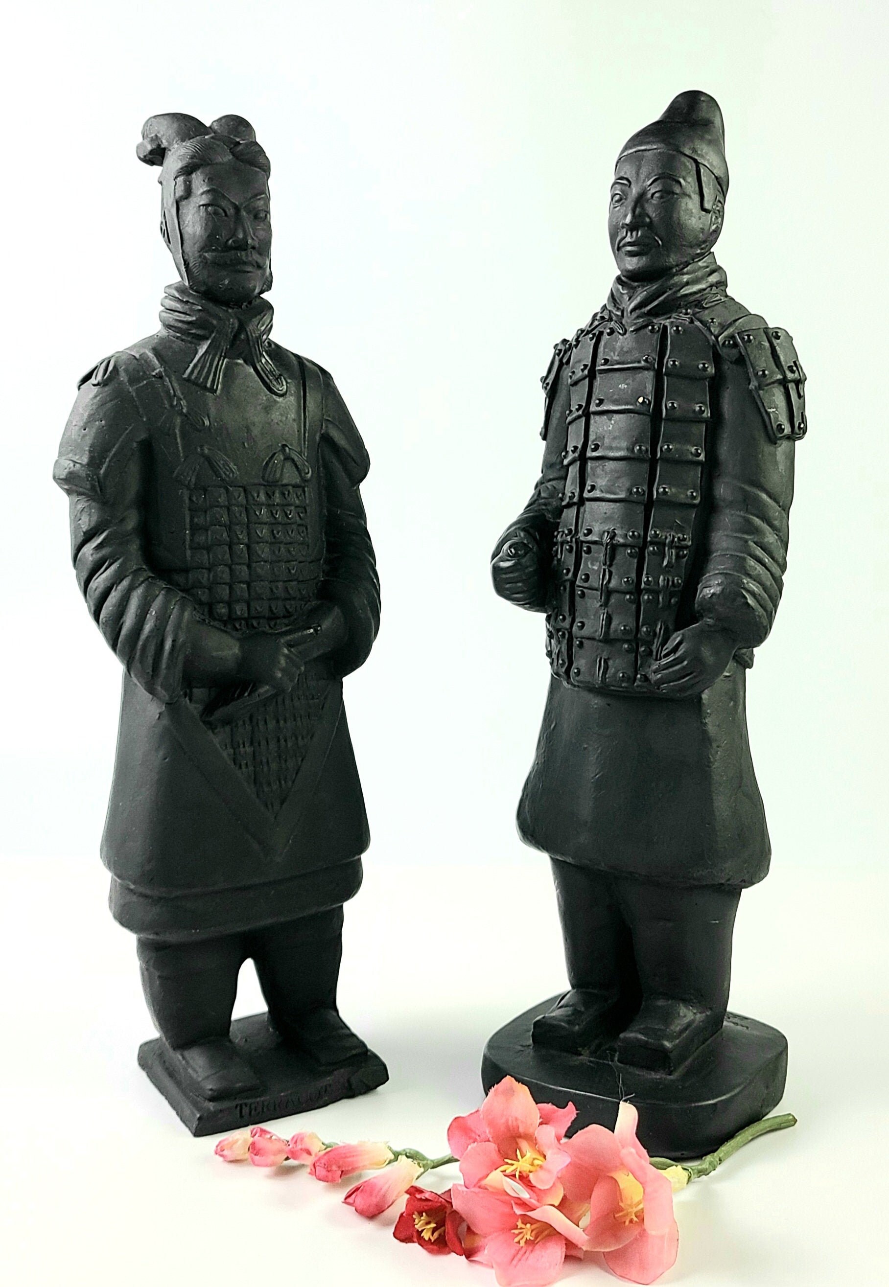 Terracotta Warrior Statues for sale 75 ads for used Terracotta Warrior Statues
