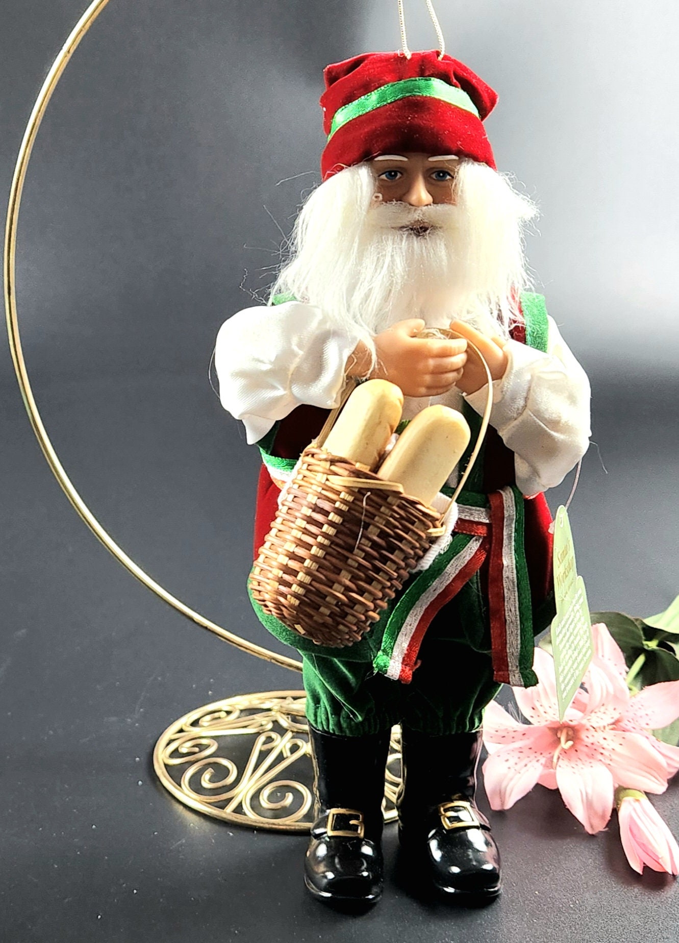 Santas by Donna ビンテージ サンタクロース人形 ハンドメイド il_fullxfull.4090564949_bl76.jpg