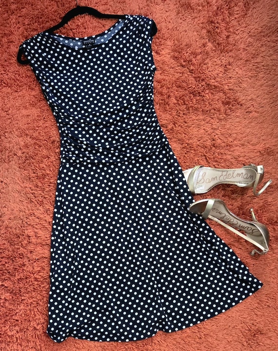 zimmerman blue dress Zimmermann - Chintz Wrap Midi Dress (Size 12) – Goldie's