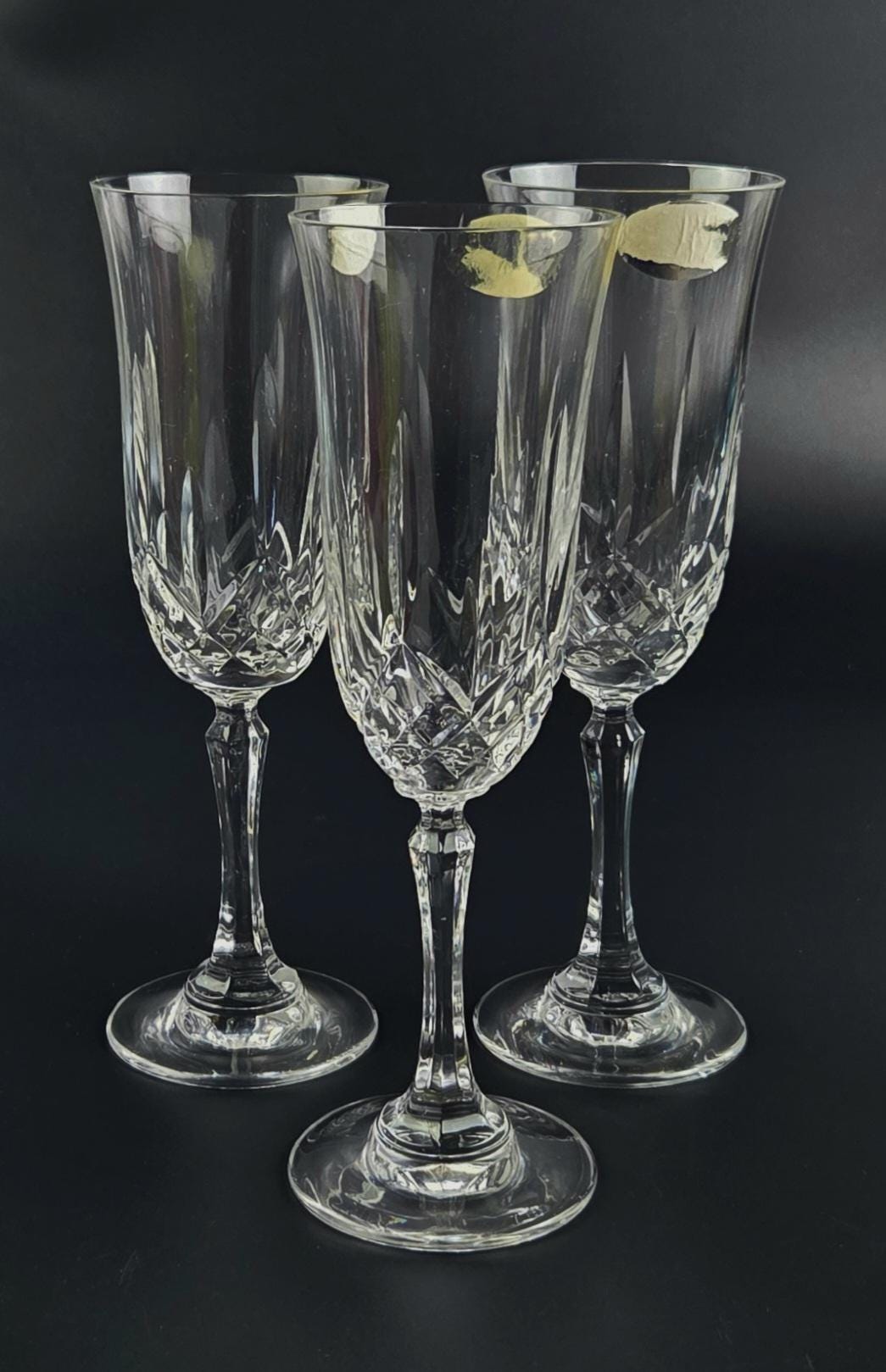 Cristal de flandre - Etsy 日本