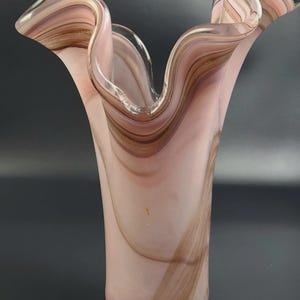 Murano vase - Etsy 日本