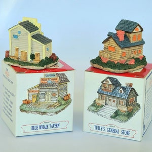 Vintage - Set The Americana Collection - 2 pieces